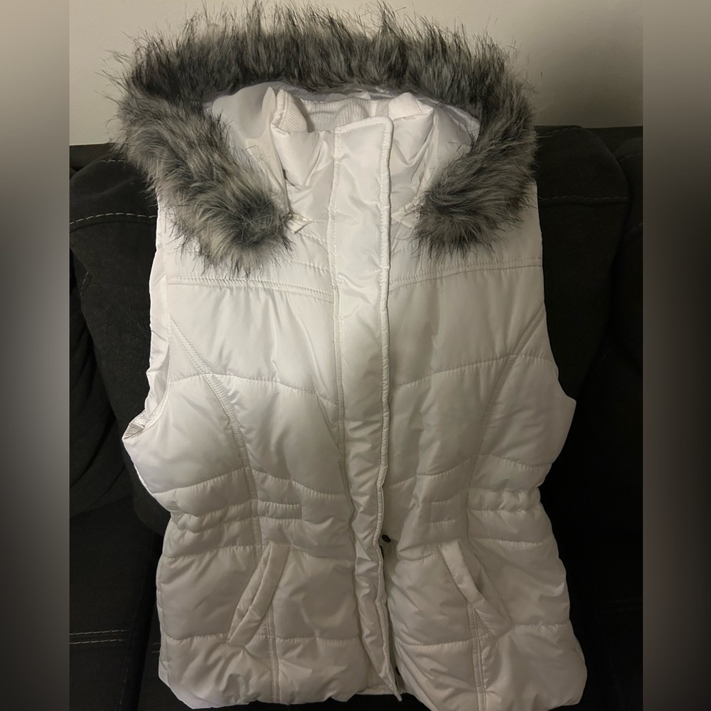 New York and Company vest